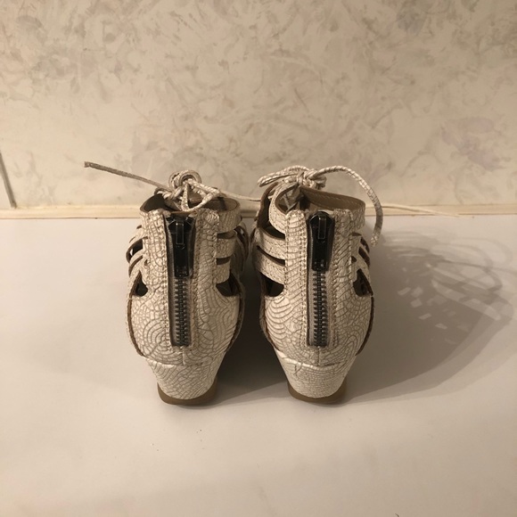 Clark’s wedges - Picture 4 of 4